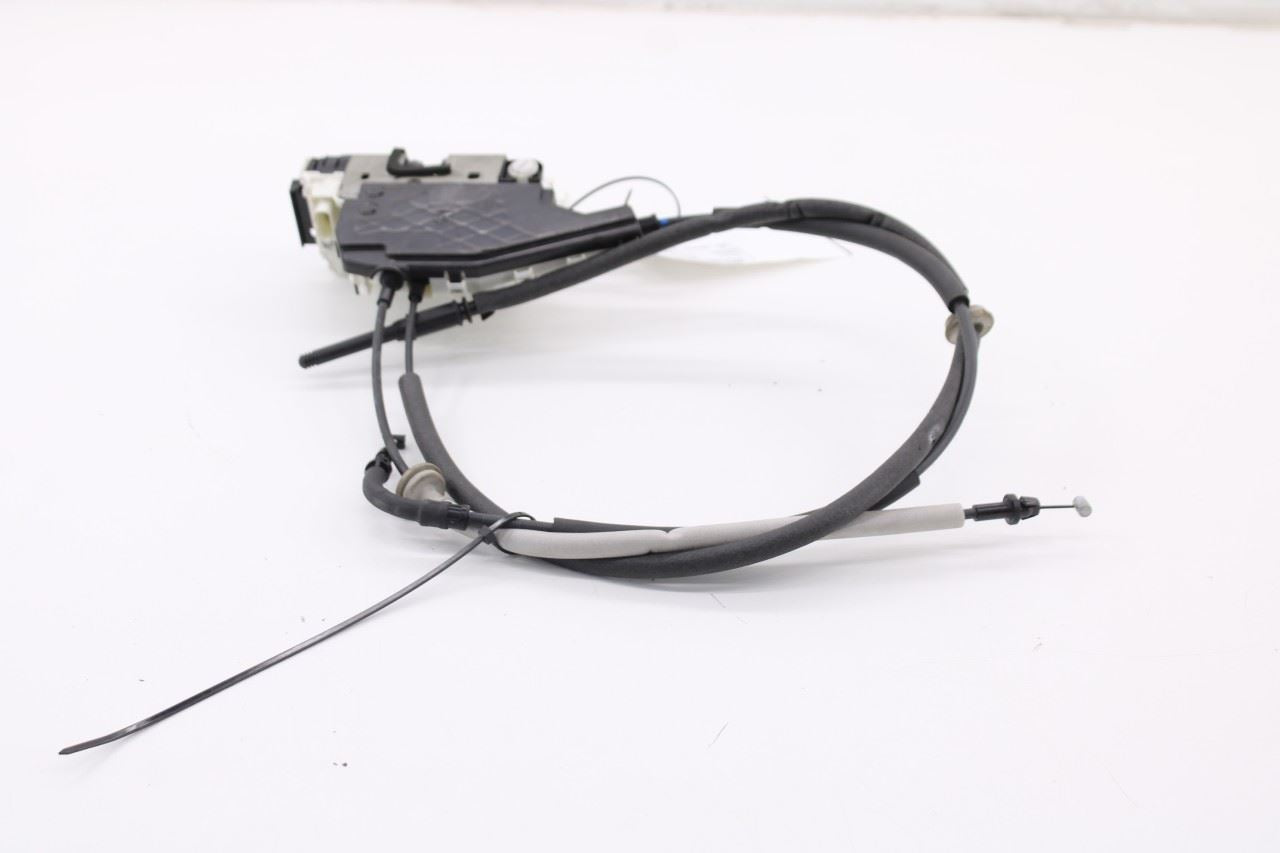 2019-2025 RAM 1500 Crew Cab Rear Right Passenger Side Door Lock Latch Actuator - Alshned Auto Parts