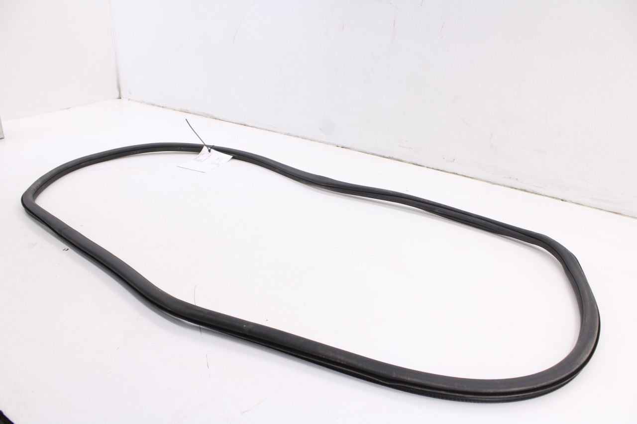 2019-26 Volkswagen Jetta SE Front Right Door Weatherstrip On Body 17A867912A9B96
