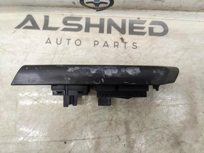 10-14 Ford Mustang FR LH Door Master Power Window Switch DR33-14A564-BA *ReaD* - Alshned Auto Parts