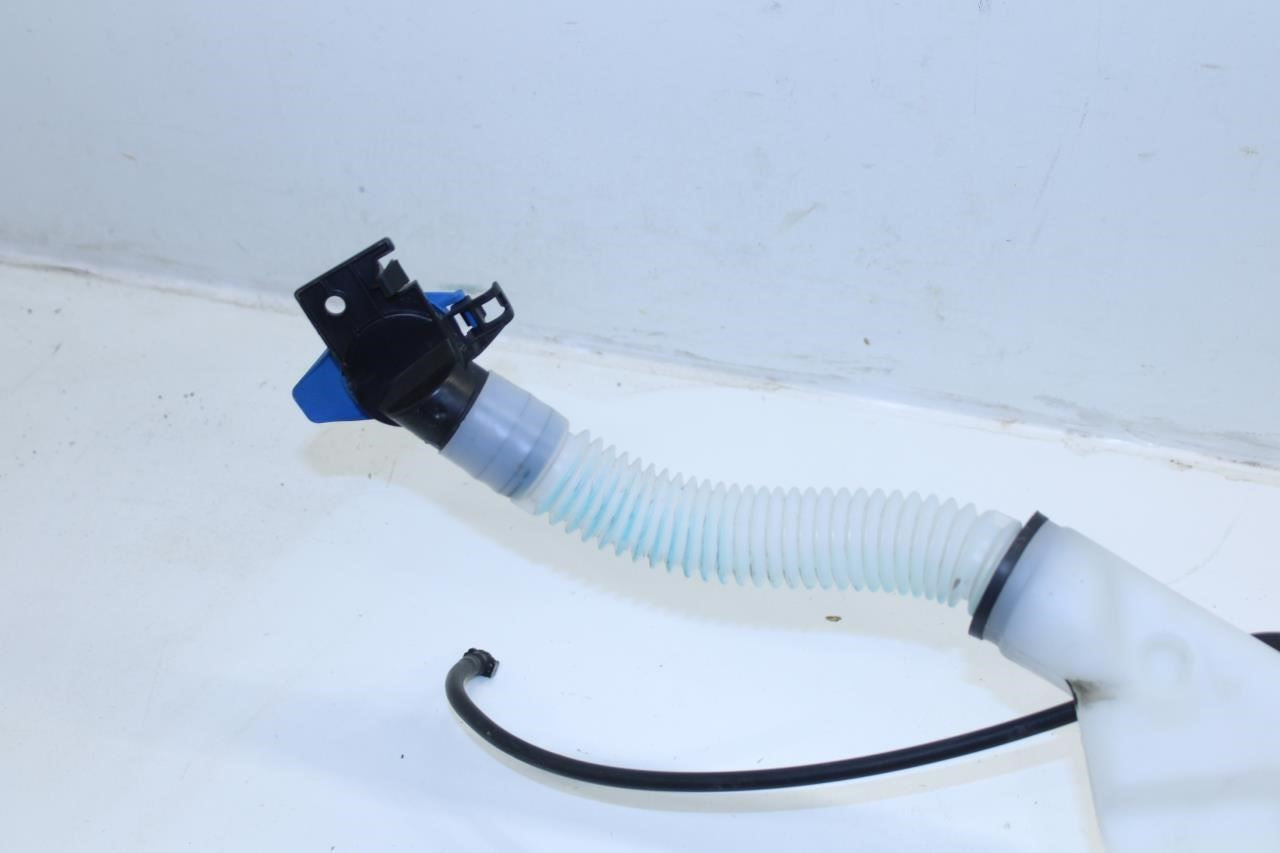 2017-2020 Jaguar XE R-Dynamic S 2.0L Windshield Washer Reservoir Bottle T2H36872 - Alshned Auto Parts