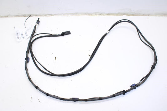 2007-13 Mercedes-Benz S550 Front Windshield Washer Fluid Hose 221-860-02-92 OEM - Alshned Auto Parts