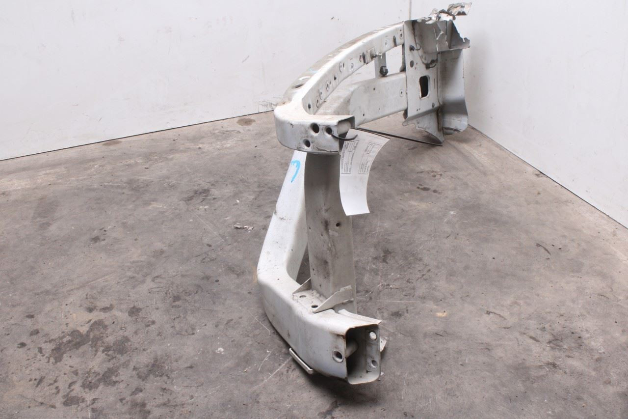 2011-2018 RAM 2500 Tradesman Front Right Frame Rail Fender Closure 68095950AH - Alshned Auto Parts
