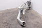 2011-2018 RAM 2500 Tradesman Front Right Frame Rail Fender Closure 68095950AH - Alshned Auto Parts