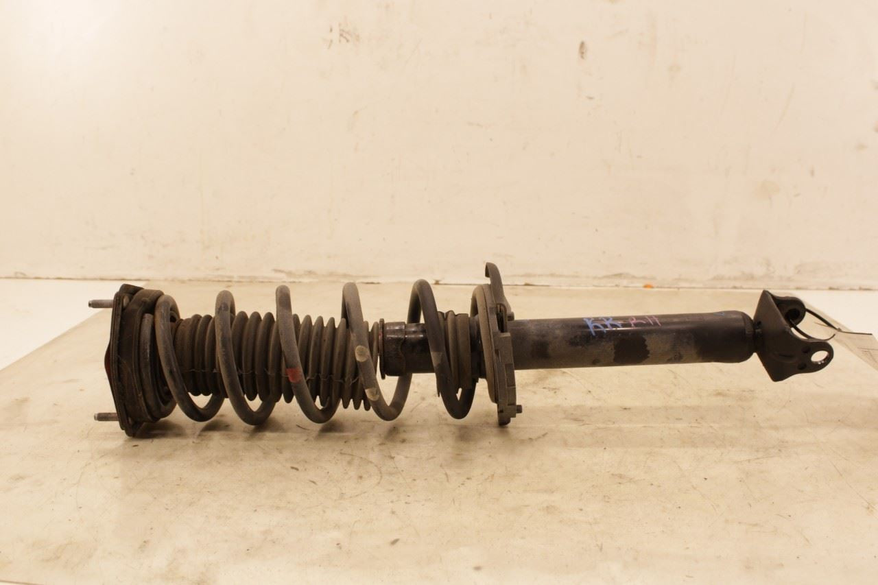 2016-24 Infiniti Q50 Premium 3L RWD Rear Right Side Shock Strut Absorber *ReaD* - Alshned Auto Parts