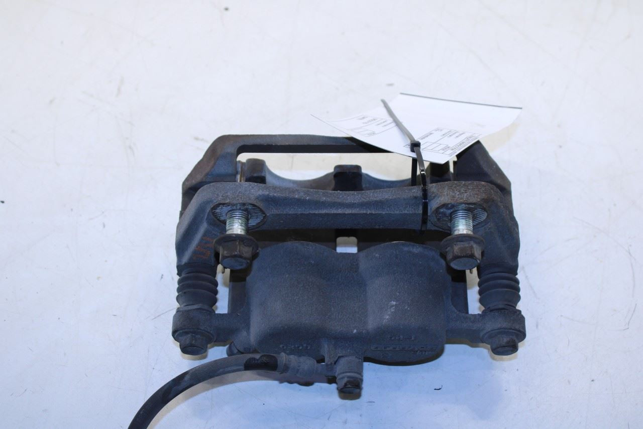 2017-2020 Acura MDX Advance Front Right Side Brake Disc Caliper 45018-TYS-A50 - Alshned Auto Parts