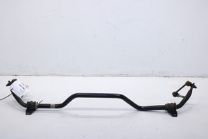 2013-20 Nissan Pathfinder SV 3.5L AWD Rear Stabilizer Sway Anti-Roll Bar w/ Link