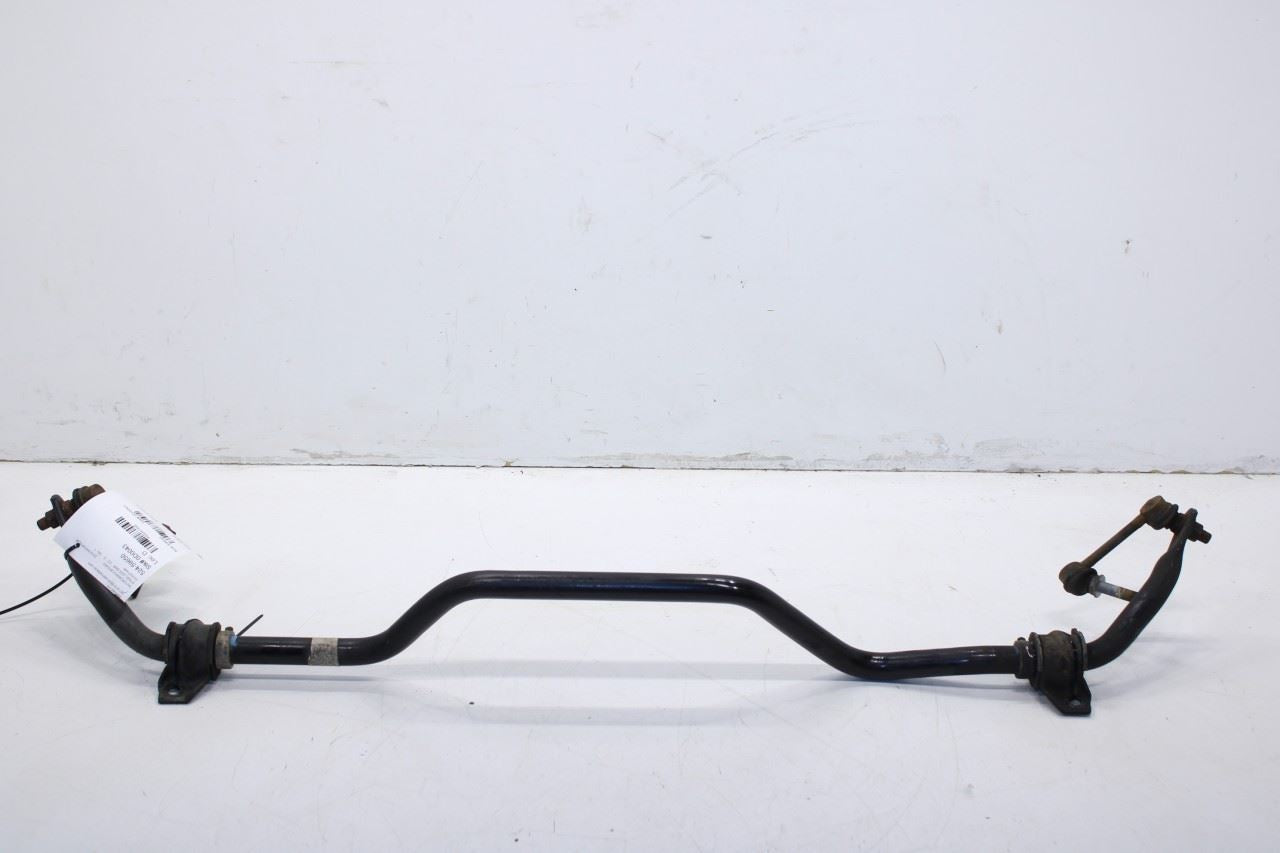 2013-20 Nissan Pathfinder SV 3.5L AWD Rear Stabilizer Sway Anti-Roll Bar w/ Link - Alshned Auto Parts