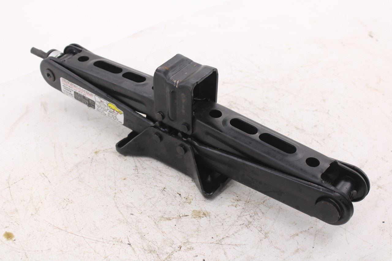 14-26 Acura MDX w/ Technology Pkg 3.5L Lift Jack and Tool Kit 89310-TZ5-A01 OEM - Alshned Auto Parts