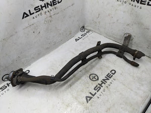 2017-2020 Hyundai Elantra 2.0L Fuel Filler Neck Pipe Tube 31030-F3500 OEM