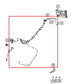 19-24 Ram 1500 Big Horn 5.7L 48Volt Hybrid Battery Wiring Harness 68269816AC OEM - Alshned Auto Parts
