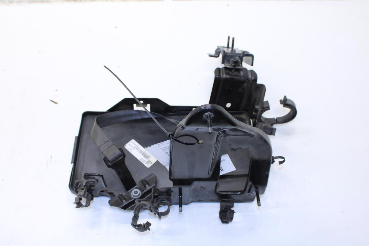 17-21 Jeep Compass Latitude 2.4L Battery Tray Holder Support Bracket 68357133AB - Alshned Auto Parts