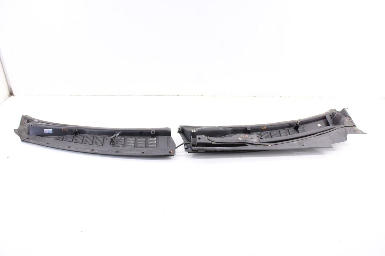 2018-2026 Ford Expedition Limited Front Windshield Cowl Vent Grille Cover Panel - Alshned Auto Parts