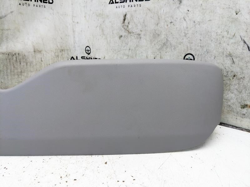 2015-2020 Toyota Sienna Front Left Side Seat Inner Cover Trim 71862-08020 OEM - Alshned Auto Parts