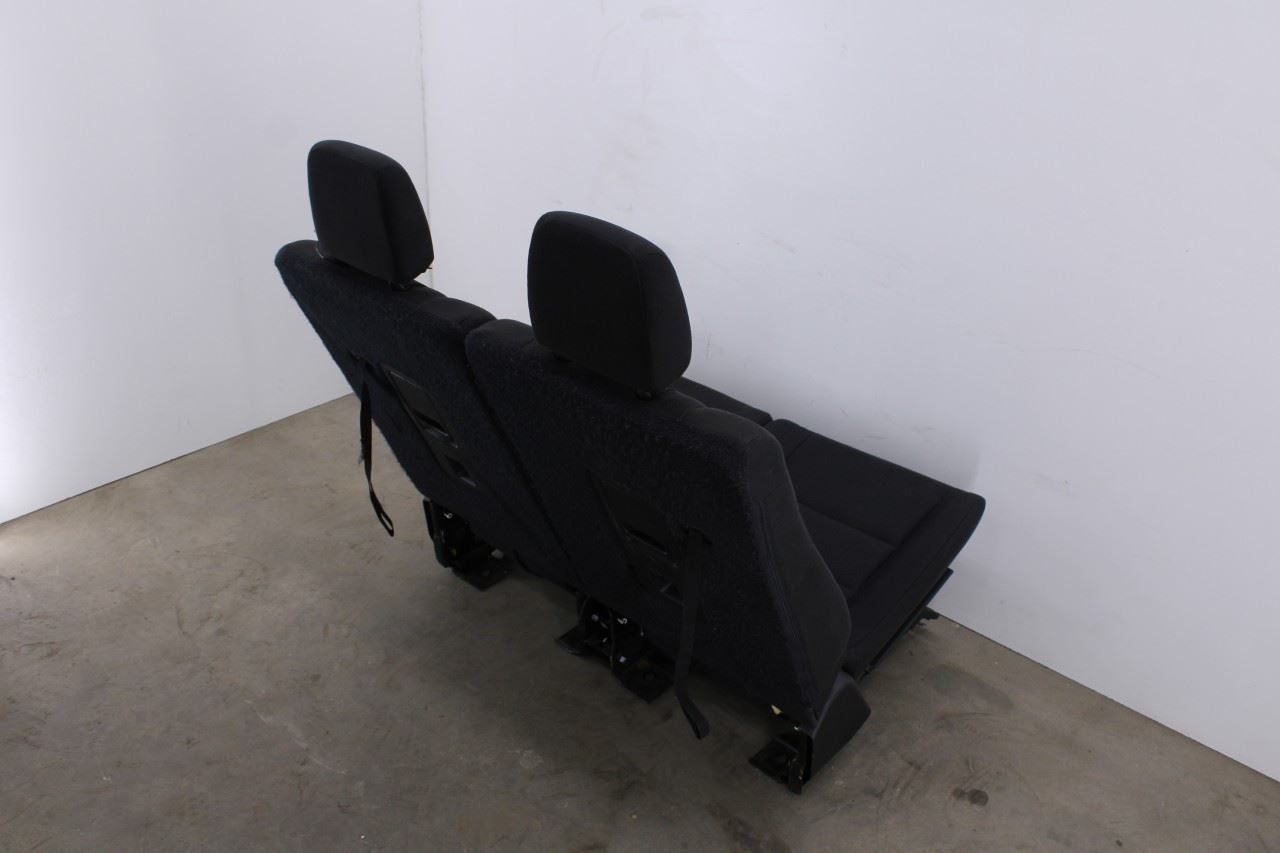 14-17 Dodge Durango SXT AWD Rear Right and Left Side 3rd Row Seat Full Complete - Alshned Auto Parts