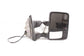 13-16 Ford F250 Lariat Crew Cab 4WD Passenger Right Side Rear View Mirror *ReaD* - Alshned Auto Parts