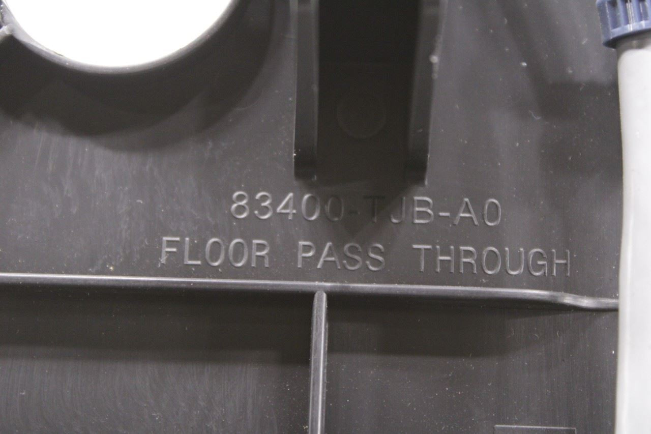 2019-2021 Acura RDX SH-AWD Center Console Tray Storage w/ Power Outlets - Alshned Auto Parts