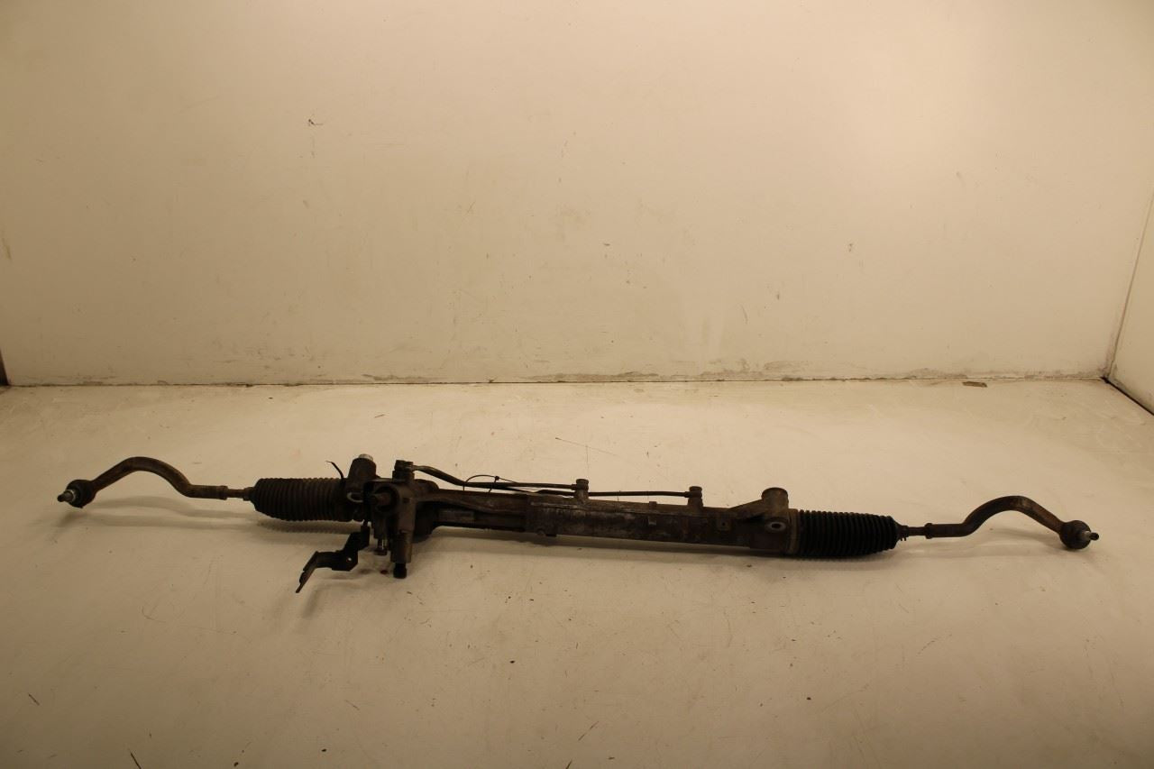 2014-17 Maserati Ghibli S Q4 3.0L Power Steering Gear Rack and Pinion 670003956 - Alshned Auto Parts