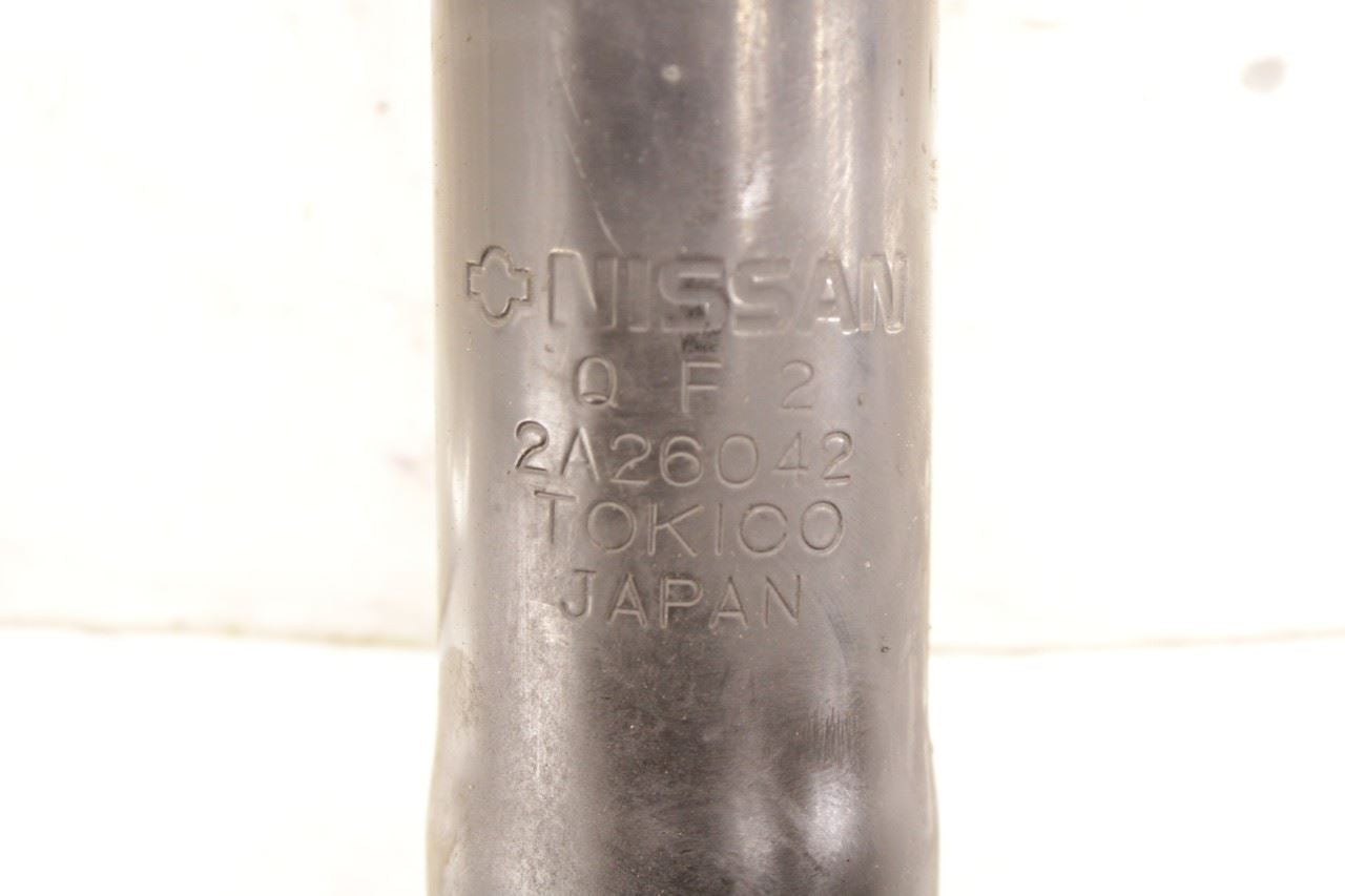 2016-24 Infiniti Q50 Premium 3L RWD Front Left Side Shock Strut Absorber *ReaD* - Alshned Auto Parts