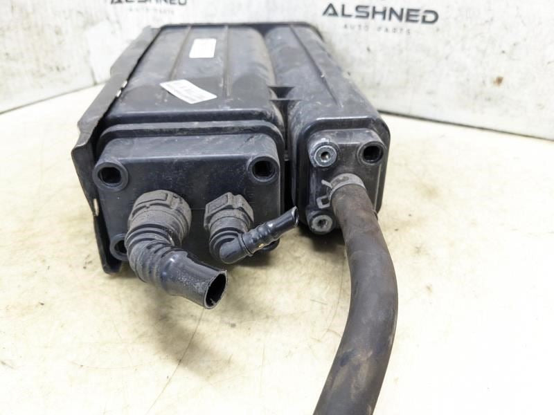 2014-2016 Kia Cadenza Fuel Vapor Evaporator Emission Canister 31400-3V500 OEM - Alshned Auto Parts