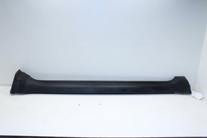 2014-2021 Jeep Grand Cherokee Limited Left Side Rocker Panel Molding 5NP51RXFAA
