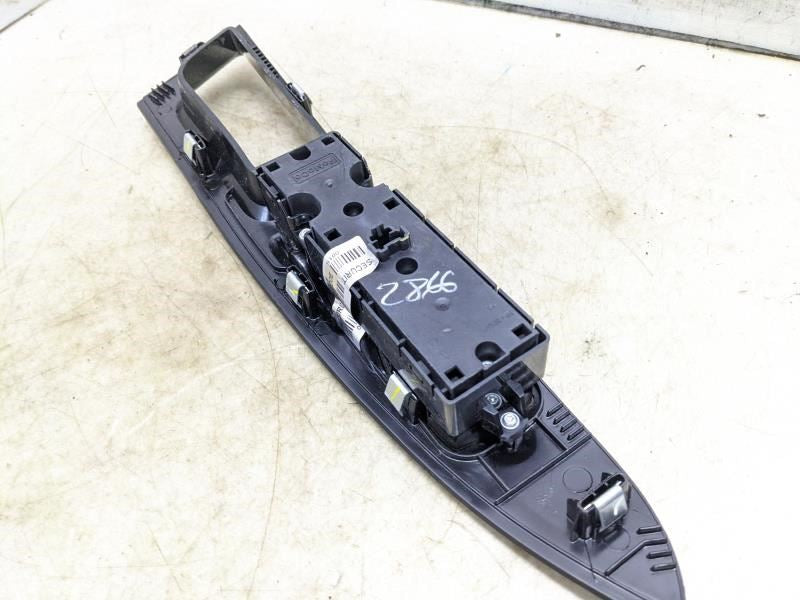 2014-2020 Ford Fusion Front Left Master Power Window Switch  DG9T-14540-ACW OEM - Alshned Auto Parts