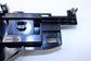 17-20 Infiniti Q50 Luxe RWD Console Shifter Trim Panel w/ Switch 96941-6HJ1C OEM - Alshned Auto Parts