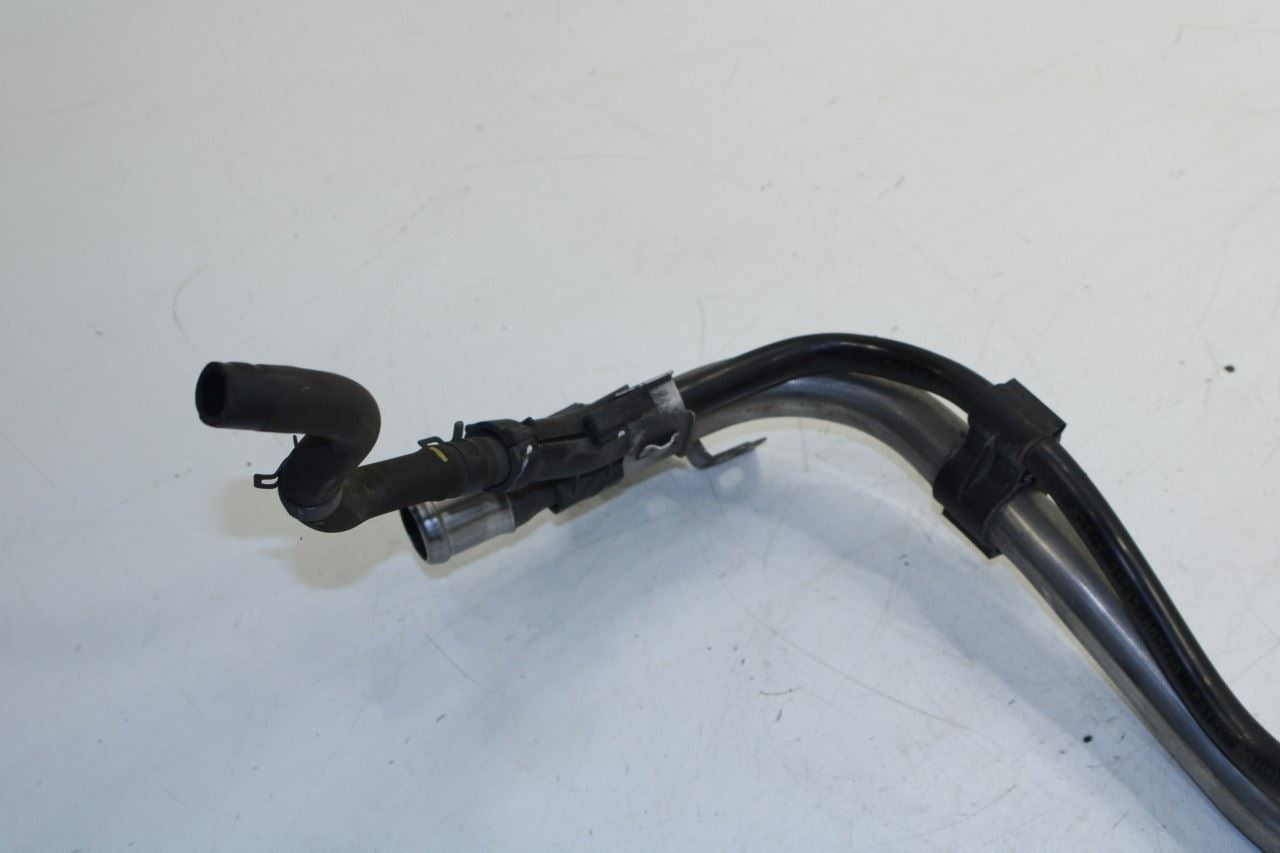 2021-2025 Hyundai Elantra SEL 2L Fuel Filler Neck Hose Tube Pipe 31030-AA500 OEM - Alshned Auto Parts