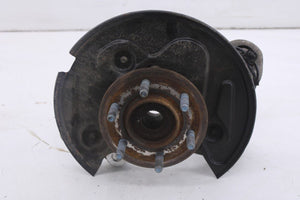 2018-2021 Ford Expedition Max XLT Rear Left Driver Side Spindle Knuckle Hub