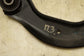 16-20 Kia Optima LX FWD Rear Right Passenger Side Upper Control Arm 55120-C2100 - Alshned Auto Parts