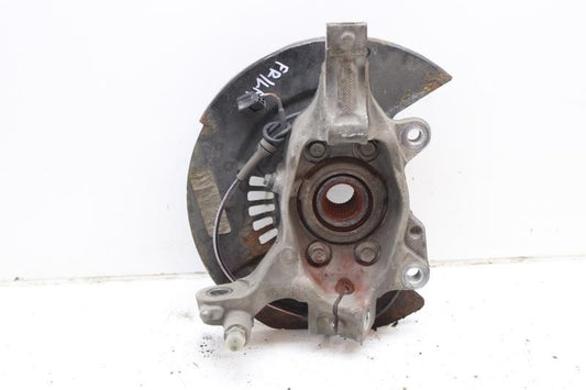 2014-19 Infiniti QX60 Front Left Driver Side Spindle Knuckle Hub 400158450H OEM - Alshned Auto Parts