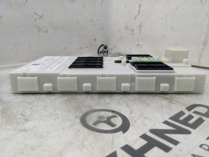 2016-2017 Mini Cooper Clubman 1.5L AWD Body Domain Control Module BCM BCU BDC2