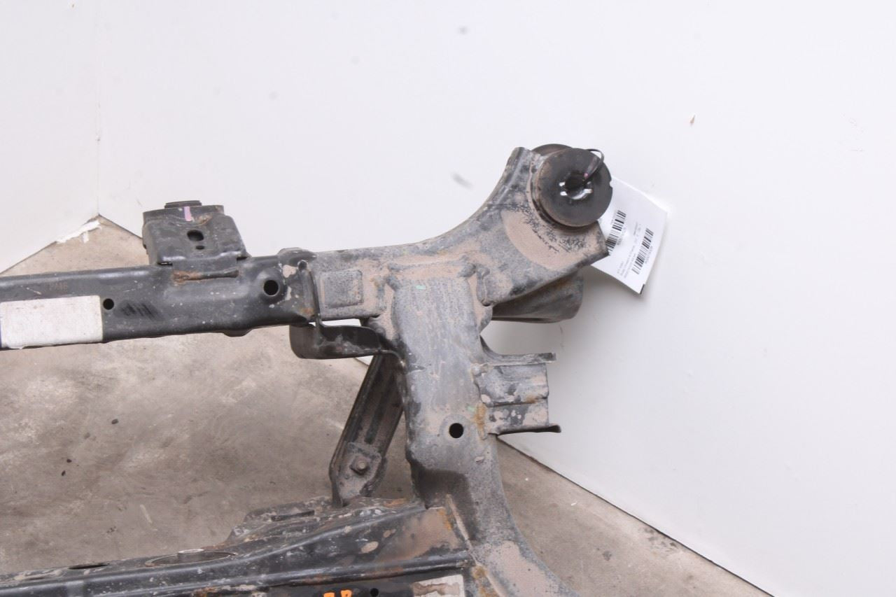 2019-2020 Hyundai Santa Fe SEL AWD Rear Crossmember Subframe 55405-S1250 OEM - Alshned Auto Parts