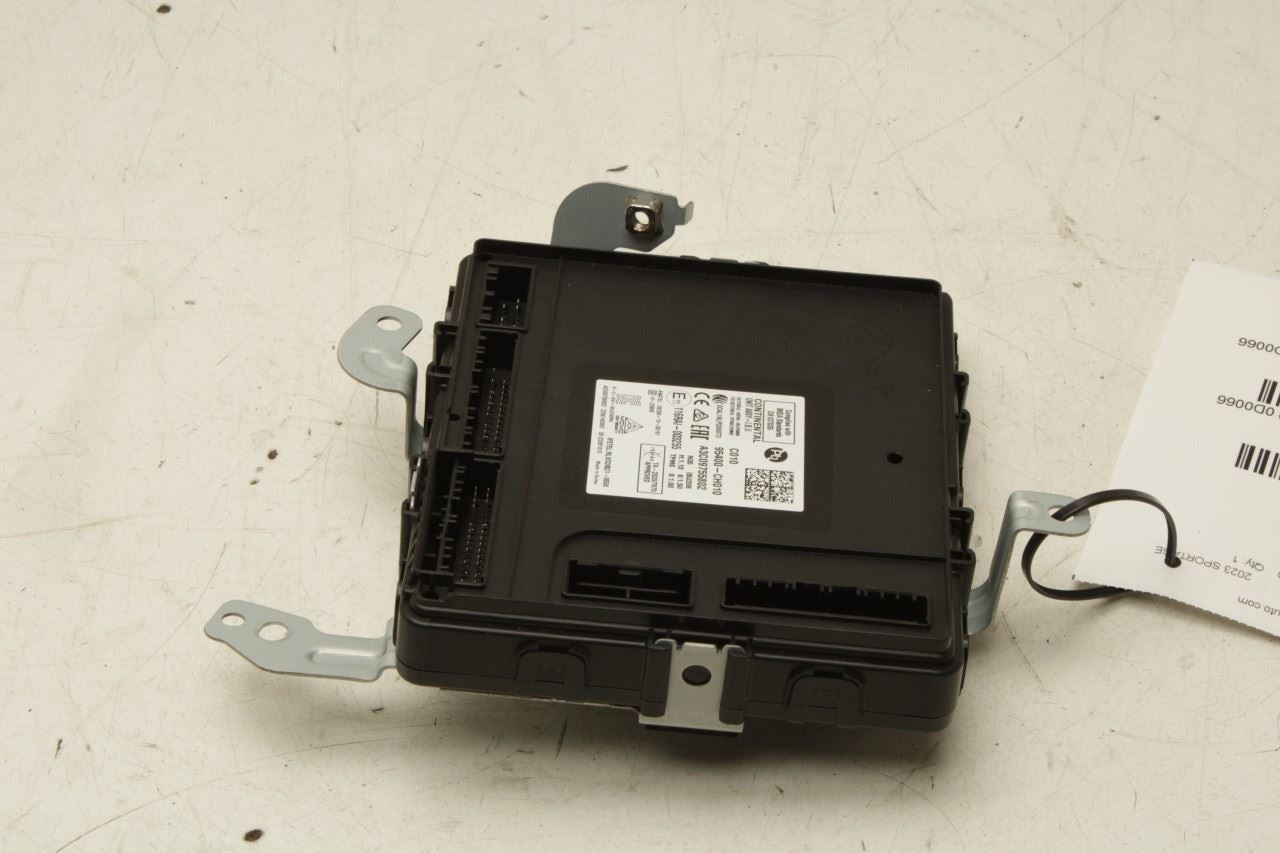 2023-2024 KIA Sportage Hybrid EX Body Computer Control Module BCM 95400-CH010 - Alshned Auto Parts