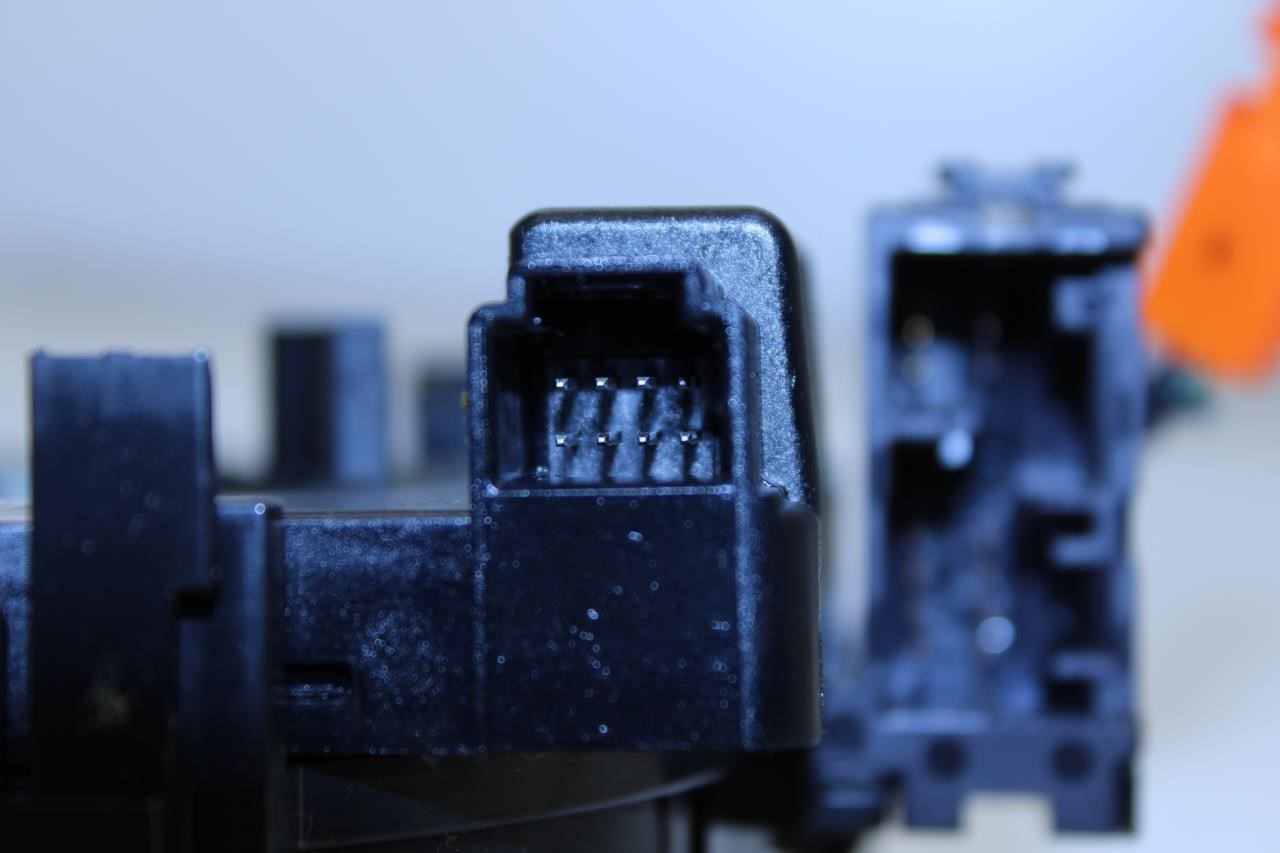 2013-2019 Nissan Sentra SV Steering Wheel Clock Spring w/ Cable 25554-3SG0A OEM - Alshned Auto Parts