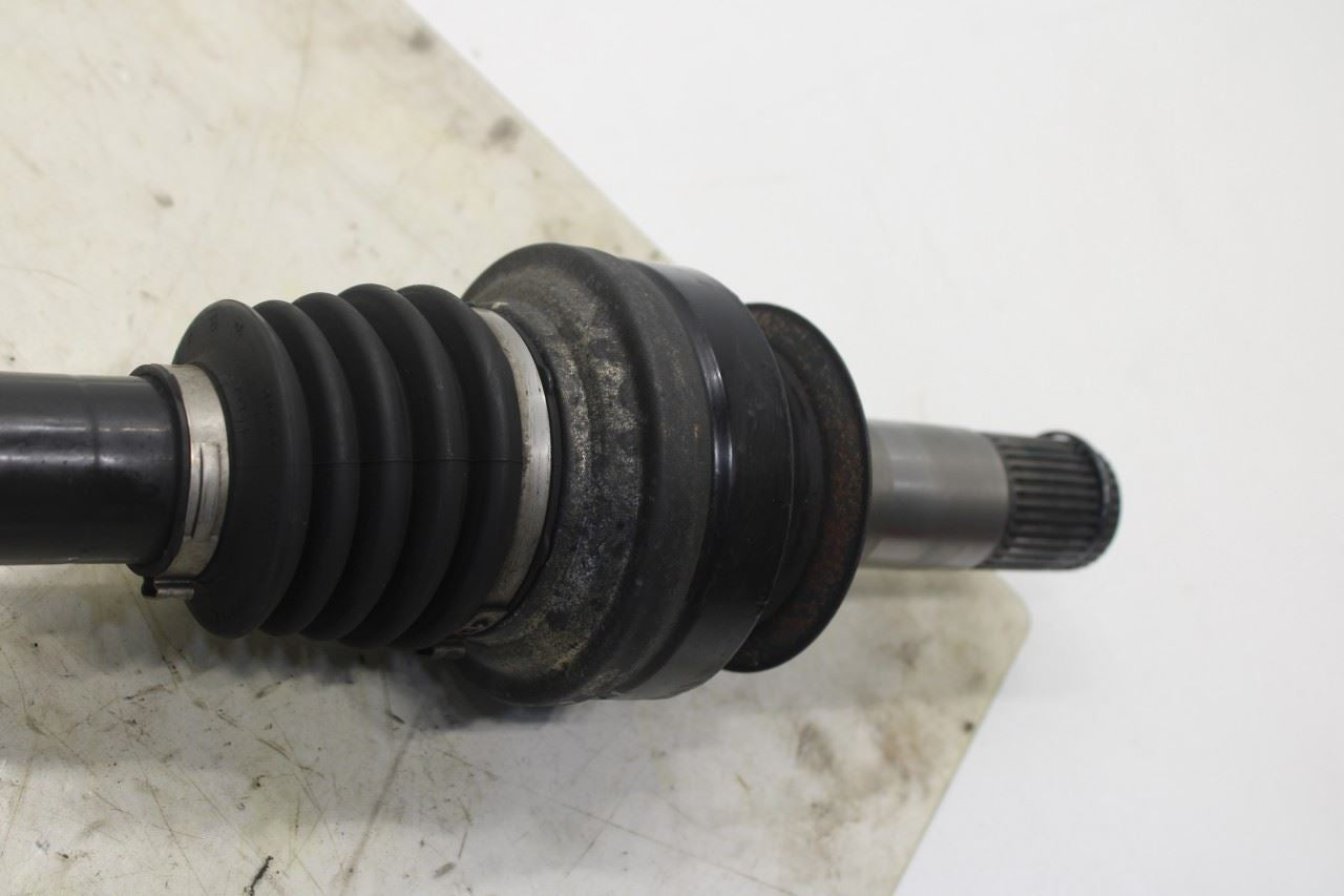 2017-21 Alfa Romeo Giulia Ti AWD Rear Driver Left Side CV Axle Shaft Half Shaft - Alshned Auto Parts