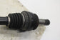 2017-21 Alfa Romeo Giulia Ti AWD Rear Driver Left Side CV Axle Shaft Half Shaft - Alshned Auto Parts