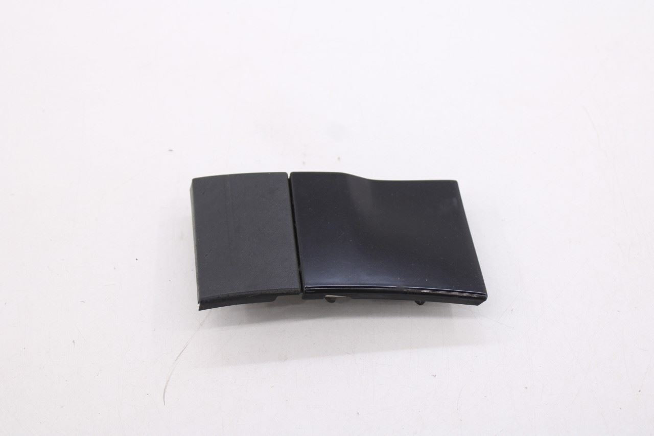 2011-2018 Porsche Cayenne S Front Right Fender Lower Molding Trim 95855996001G2X2