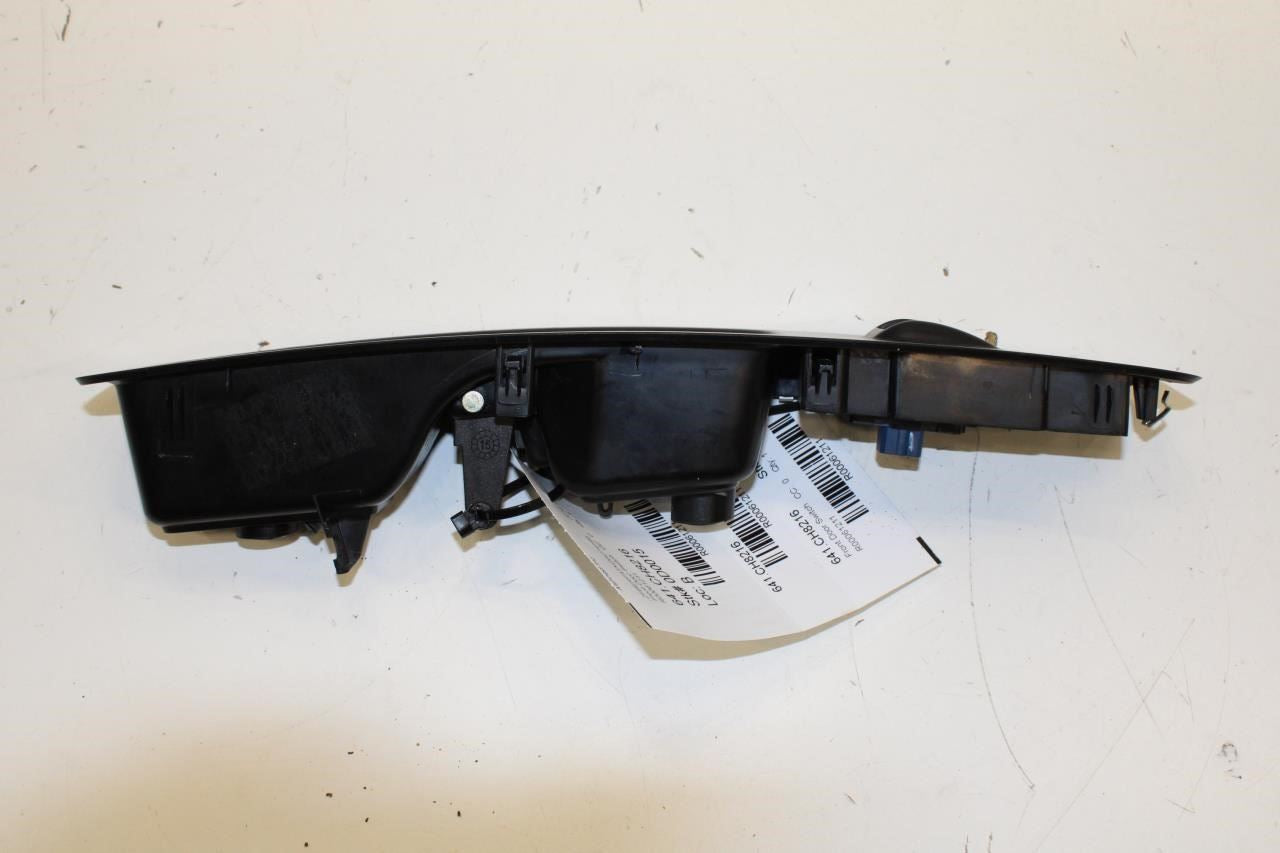 2015-2022 RAM Promaster City Front Right Side Power Window Switch 5XY76LXHAA OEM - Alshned Auto Parts