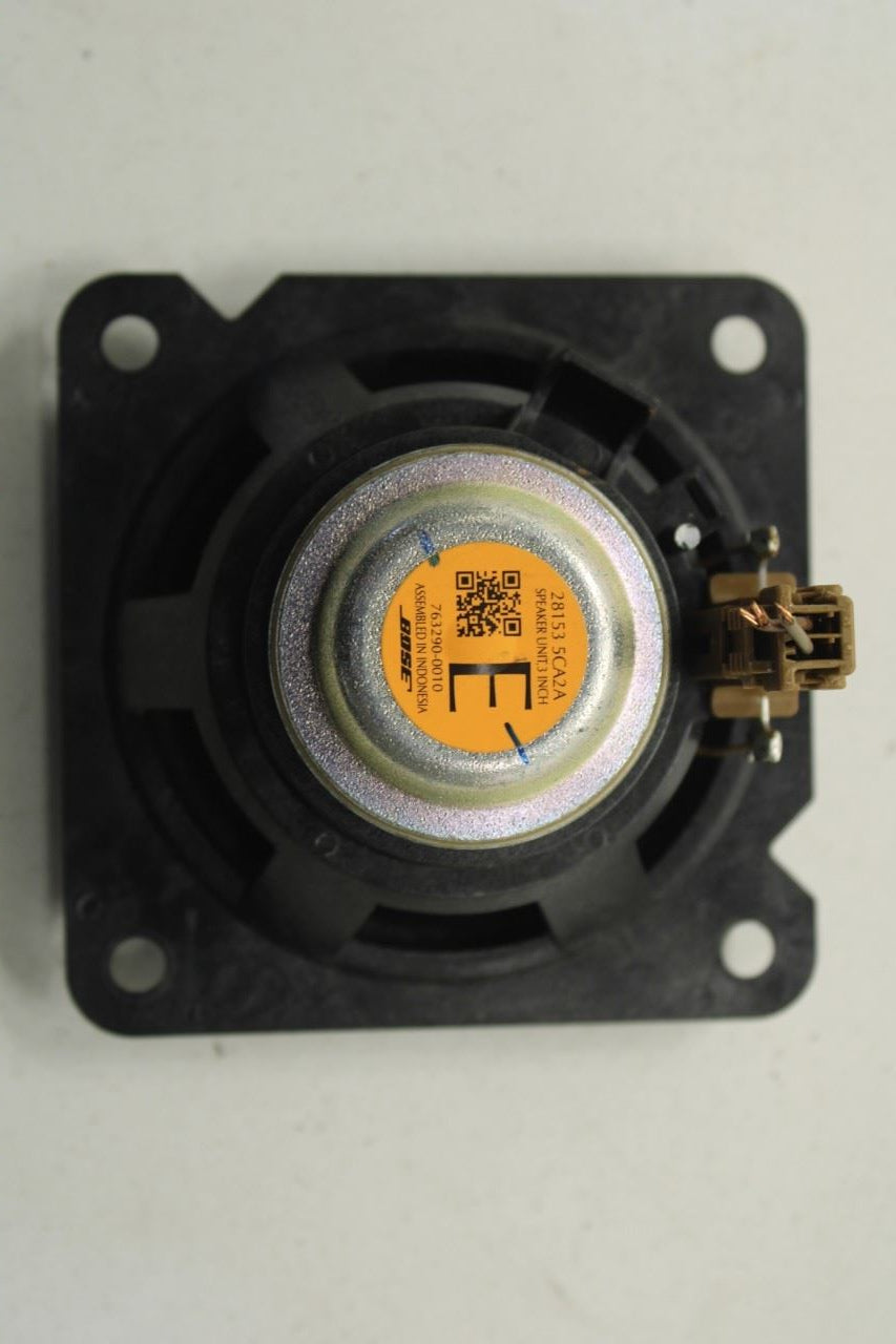 2017-2020 Infiniti Q60 Luxe FR Left and Right Tweeter Audio Speakers 28153-5CA2A - Alshned Auto Parts