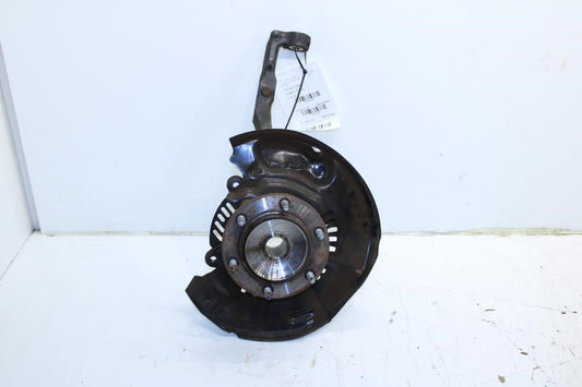 2005-2023 Toyota Tacoma 4WD Front Right Side Spindle Knuckle Hub 43211-04060 OEM - Alshned Auto Parts