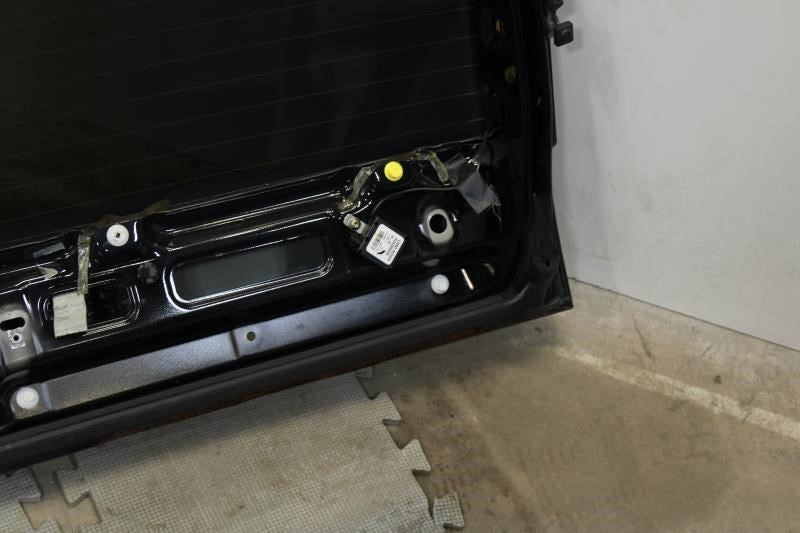 2003-08 Land Rover Range Rover Rear Upper Liftgate Tailgate BHA760010 OEM *ReaD* - Alshned Auto Parts