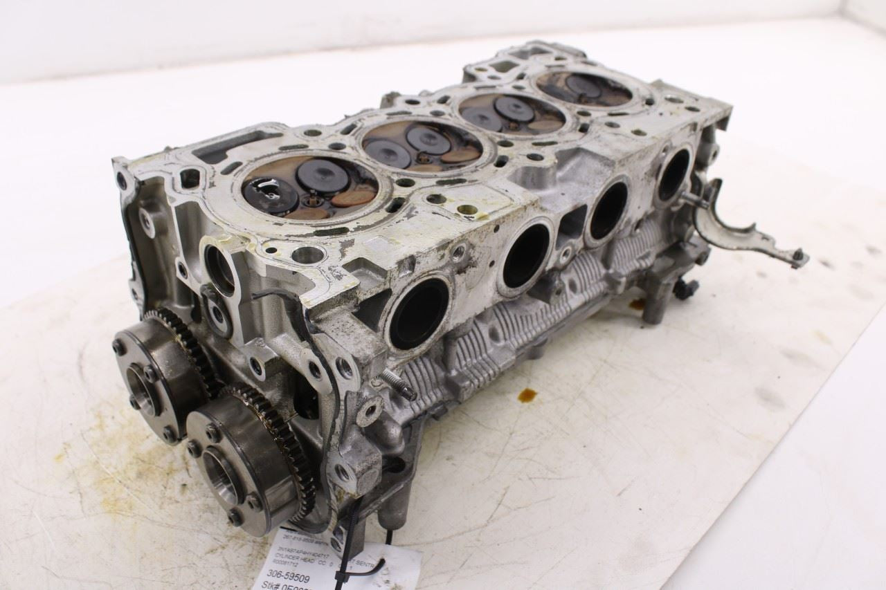 2014-2019 Nissan Sentra SV 1.8L DOHC Engine Cylinder Head Assy 11040-3RC1B OEM10