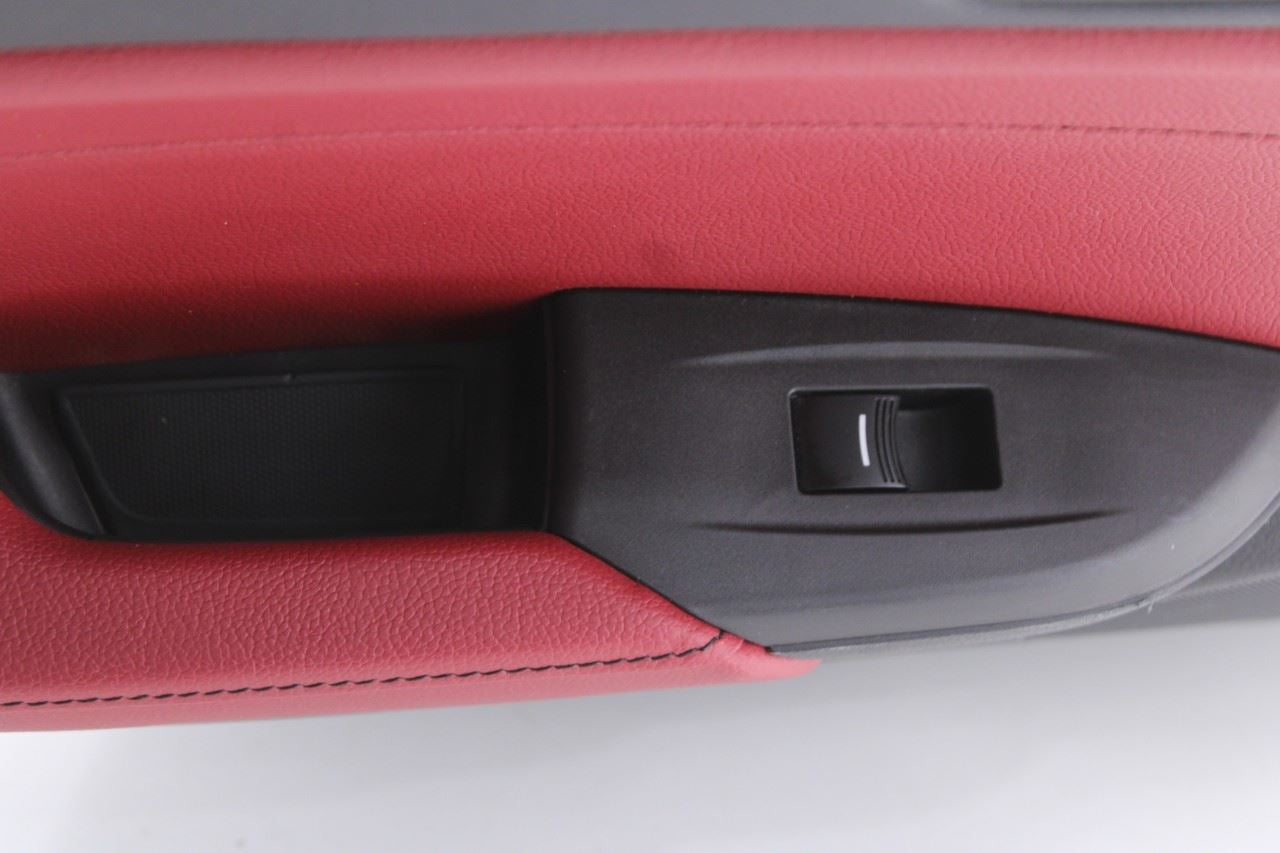 2019-2022 Acura ILX Technology A-Spec Rear Left Side Door Trim Panel *ReaD*6
