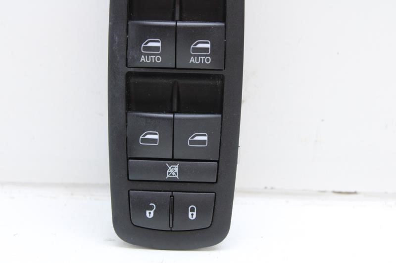 2015-2023 Jeep Cherokee Front Left Master Power Window Switch 68271206AB OEM - Alshned Auto Parts