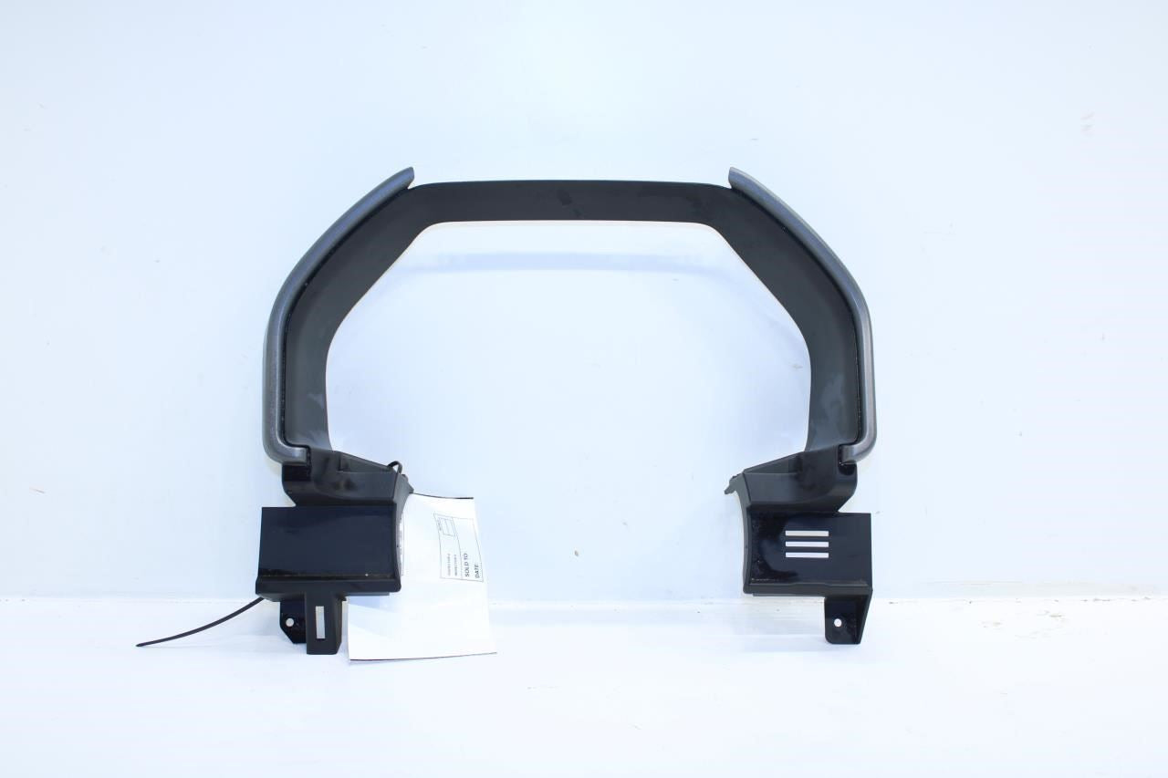 15-20 Ford F150 Platinum Dash Speedometer Cluster Trim Bezel FL3B-15044D70-A - Alshned Auto Parts