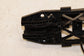 2011-18 Porsche Cayenne Platinum 3.6L Rear Driver Left Side Door Exterior Handle - Alshned Auto Parts