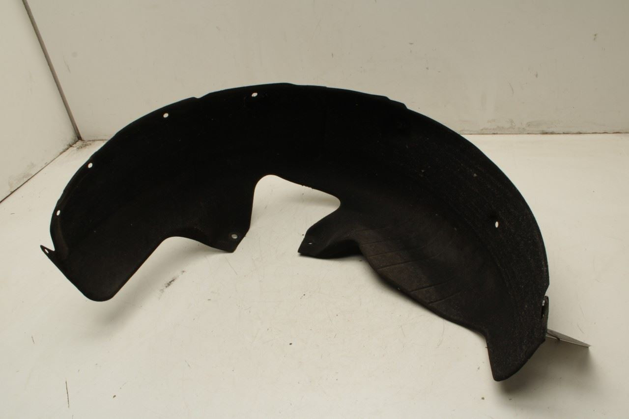 2023-2025 Kia Sportage Hybrid EX Rear Right Side Wheelhouse Liner Splash Shield - Alshned Auto Parts