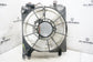 2013-15 Acura ILX 2.0L Left Radiator Cooling Fan Motor Assy 19015-R1A-A02 *ReaD* - Alshned Auto Parts