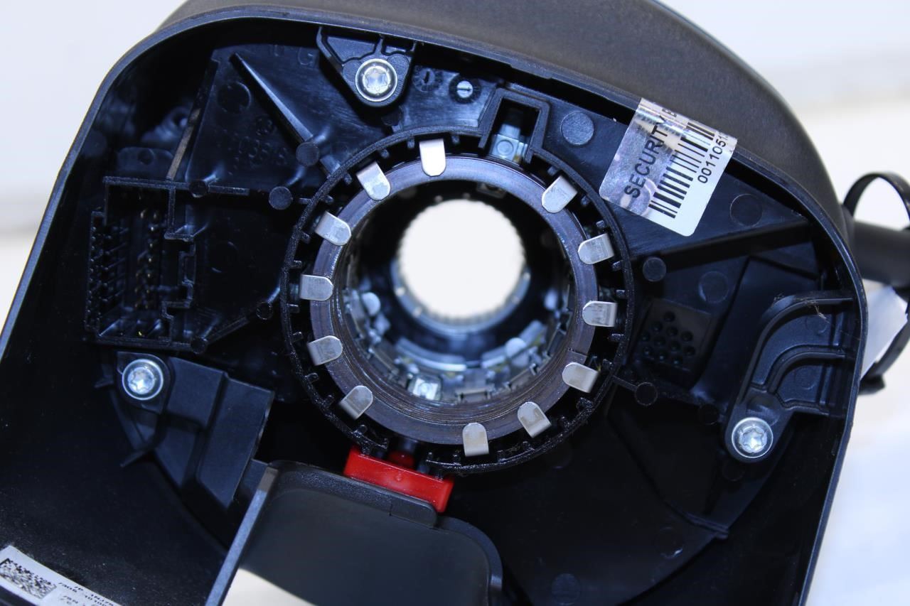 2014-15 Jeep Grand Cherokee Steering Column Turn Signal Wiper Switch 1NJ75DX9AC - Alshned Auto Parts