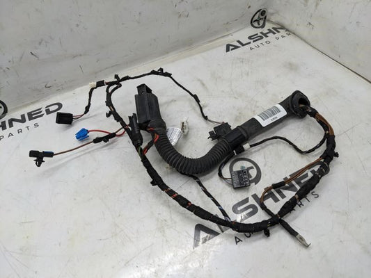 16-18 Mini Cooper Clubman Rear Left Liftgate Split Door Wire Harness 9392621 OEM - Alshned Auto Parts